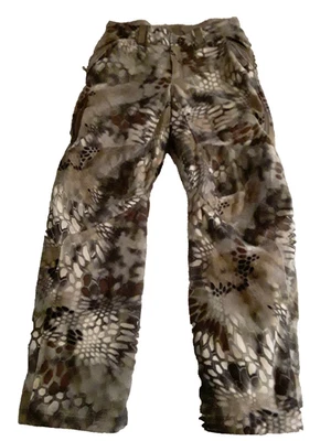 Kryptek 16VELB Vellus Highlander 3M Thinsulate Insulated Pants M - Image 1 of 4