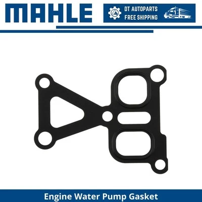 Carcasa de junta de bomba de agua para Mitsubishi Outlander 2,4 L Eng 08-13 para bloquear Mahle Foto 1 de 2