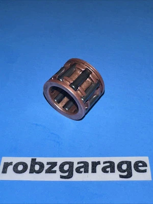 NEEDLE CAGE BEARING REPLACES STIHL 9512-003-3281 064 066 MS640 R MS650 M660 —B68 - Image 1 of 2