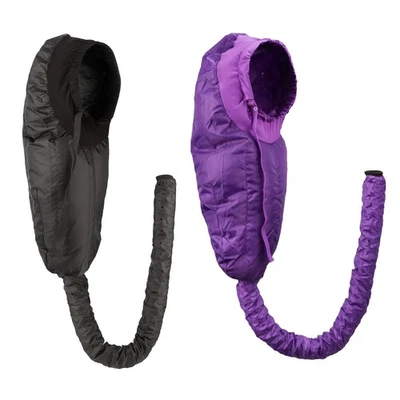 Фен шапка с капюшоном для укладки волос фен шляпа для длинных вьющихся кос - Изображение 1 из 4