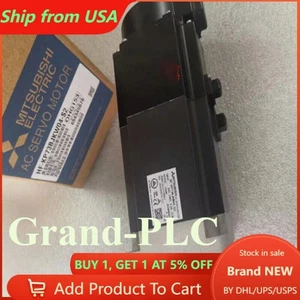 Nuevo servomotor de CA MITSUBISHI HF-KP73BJKW04-S2 HFKP73BJKW04S2 envío rápido - Imagen 1 de 4