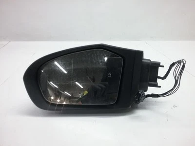 MERCEDES A CLASS (W169) 2004-2007 Außenspiegel A3140417 - Bild 1 von 4