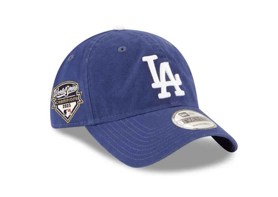 Los Angeles Dodgers Sports Fan Caps, Hats for sale | eBay