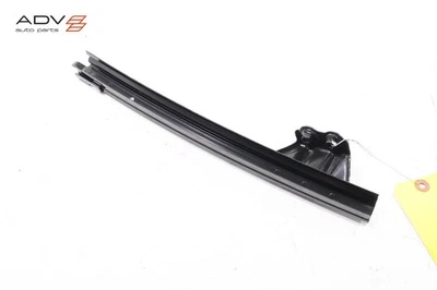 2019 - 2022 TOYOTA AVALON PORTA DIANTEIRA DIREITA JANELA GUIA FRONTAL CANAL FABRICANTE DE EQUIPAMENTO ORIGINAL - Imagem 1 de 4