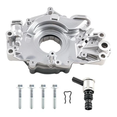 Oil Pump Kit 12665356 for Cadillac Escalade ESV GMC Yukon XL 2015-2020 - Image 1 of 4