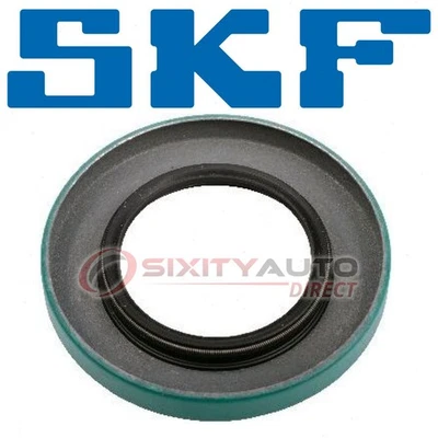 SKF Steering Gear Worm Shaft Seal for 1975-1977 Ford Custom 500 - Gaskets yy Foto 1 de 4