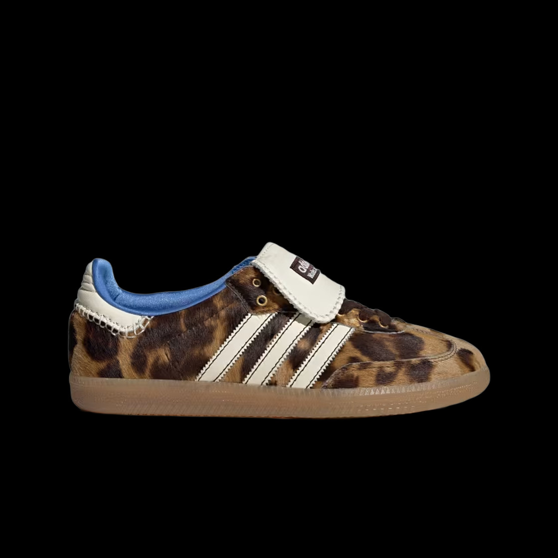 adidas Wales Bonner x Samba Pony Cream White | eBay adidas Wales Bonner x Samba Pony Cream White | eBay
