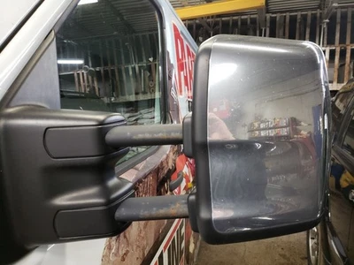 司机侧视镜电源铬合金带宽负载适合 12-20 NV 1500 1162119 — 第 1/4 张图片