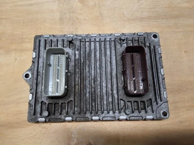 Jeep Compass 2011 2,4 ECU motor pieza de computadora # P68066803AC */* Foto 1 de 4