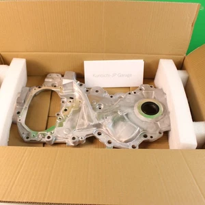 Nissan OEM Front Engine Timing Cover 13500-1KC2A for 2011-2017 Juke - Picture 1 of 5