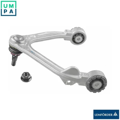 CONTROLTRAILING ARM WHEEL SUSPENSION 43184 01 FOR VOLVO B4204T29/420T10 2.0L - Image 1 of 4