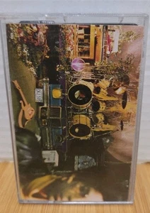 Sign 'o' the Times by Prince (Cassette, 1990) - Foto 1 di 4