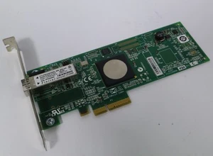 Sun Single Port Fibre Channel 4Gbps PCI-E HBA 375-3396-01 LPE11000 - Afbeelding 1 van 4