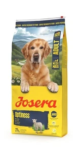 Josera Optiness 2 x 12,5 kg - Bild 1 von 2