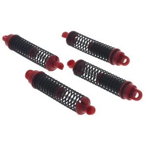 Traxxas LaTrax 1/18 SST Slash * FRONT & REAR OIL FILLED SHOCKS & STEEL SPRINGS * - Picture 1 of 2