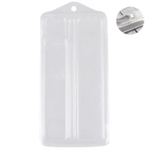 20 Pcs Watch Strap Storage Bag Watchband Plastic Holder - Picture 1 of 12