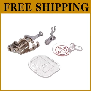 Professional Quilting Feet for Sewing Machines - Picture 1 of 2