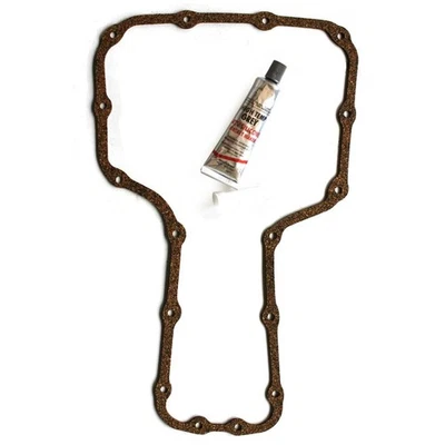 Junta de cárter de aceite 1998-2008 para Toyota Celica Corolla Pontiac 1,8 L 1ZZFE 2ZZGE Foto 1 de 4