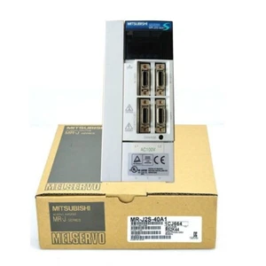 MR-J2S-40A1 NEU MITSUBISHI MRJ2S40A1 SERVOFAHRER - Bild 1 von 3
