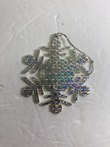 Barbie Christmas ornament 1989 - Picture 1 of 3