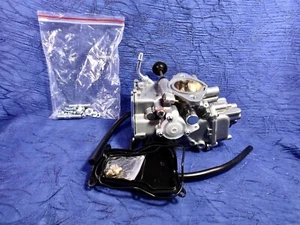 Carb Carburetor Replacement For Yamaha Wolverine 350 YFM350FX 4X4 1995 - Picture 1 of 5