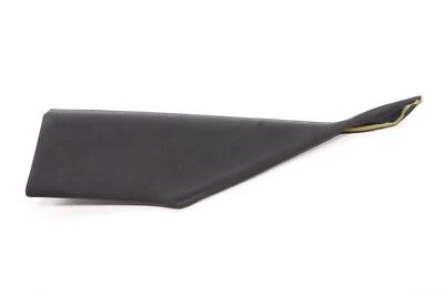 2014-2024 MASERATI QUATTROPORTE TRASERO DERECHO C PILAR EMBELLECEDOR OEM TRIM_RTR Foto 1 de 4