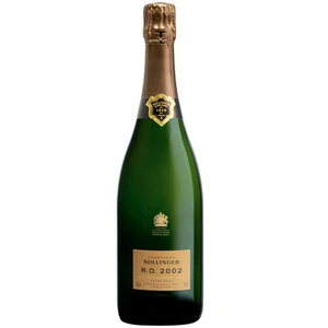 1 BT CHAMPAGNE R.D. 2008 astucciato BOLLINGER - Bild 1 von 1