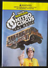Nitro Circus DVD Double Feature: Nitro Circus & Nitro Circus Country Fried
