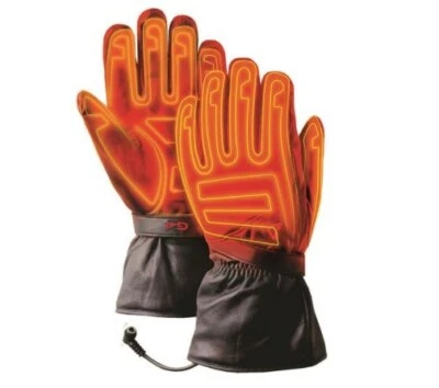 Gerbing G4 Heated Gloves | 12V Motorcycle Clothing | Men Women - Image 1 of 4