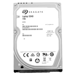 Disque Dur Seagate 1TB ST1000LM014 5400U/Min 64MB SATA III 2,5 " Pouces - Afbeelding 1 van 5