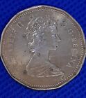 Coin Canada Dollar Elizabeth Ii1987 Royal Canadian Ottawa