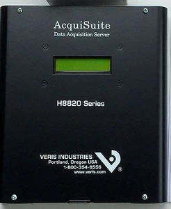 Veris H8820 AcquiSuite Datenerfassungssystem - Bild 1 von 2