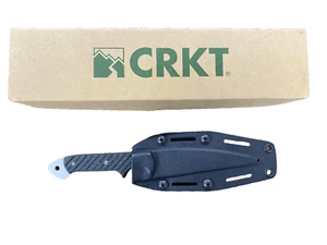 CRKT C/K Dragon 2010 Tactical Fixed-Blade with Sheath - Picture 1 of 4