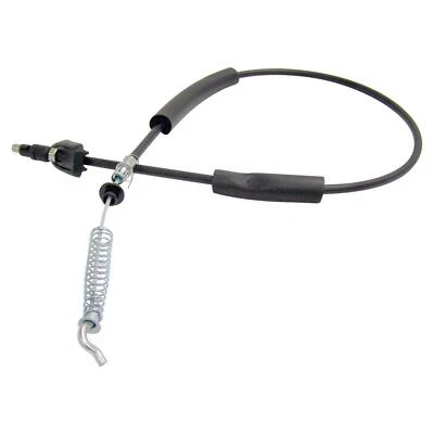 Crown Left or Right Parking Brake Cable for 2007-2018 Jeep JK Wrangler w/ 2 Door - Image 1 of 2