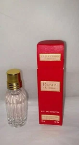 L'occitane rose edt miniature travel 7.5 ml new - Picture 1 of 1