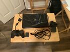 SONY PLAYSTATION 2- With One Controller, Memory Card, And Cable Adapter
