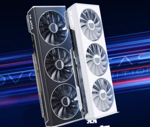 XFX AMD Radeon RX 7900 XT 20GB GDDR6 Gaming graphics card DIY desktop computer - Picture 1 of 9