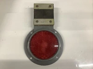 ARROW safety Device STIMSONITE no.24 red ReflecTor no.360F truck TrAiLer - Picture 1 of 9