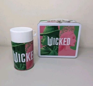 Wicked Alamo Drafthouse Lunchbox und Thermoskanne Set - Bild 1 von 5