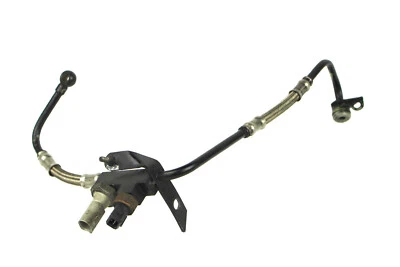 059145771K Original Audi A4 B6 8E A6 2.5 Tdi Oil Pressure Line Feed Line Turbo - Image 1 of 4