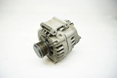 AUDI Q5 SQ5 8R 2013-2017 motor 3,0 L - alternador 180 amperios 06E903018L Foto 1 de 3