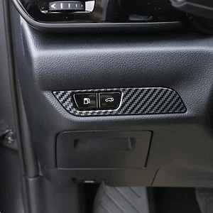 For Lexus NX 250 350 350H 450H 2021 2022 Interior light button control Stickers - Foto 1 di 18
