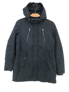 G-STAR ARW Women's NORDIC DUTY HDD Coat Jacket Size M - Picture 1 of 10