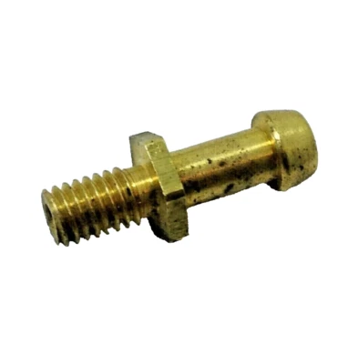 1440 026 000 SACHS SA 280 SA 290 SA 340 SA 370 SA 2-740 THREADED IMPULSE FITTING - Image 1 of 3