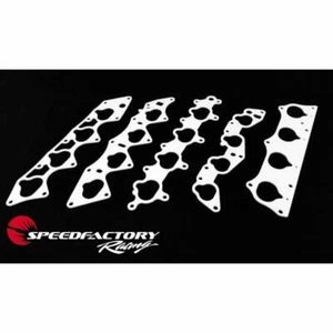 Junta colector de admisión térmica SpeedFactory Racing H22A1 H22A4 para Honda - Imagen 1 de 1