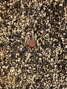 Premium Mixed Azalea Bonsai Soil w/Kanuma, Mycorrhizae & Oak Leaf Mold - Small - Picture 1 of 8