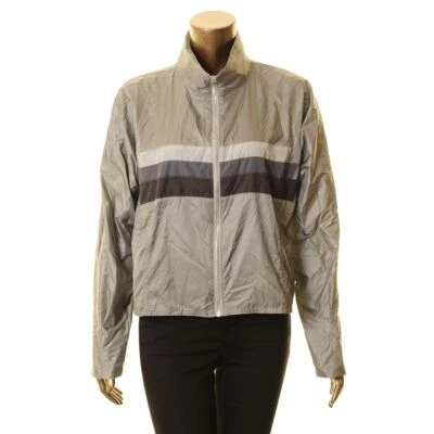 FREE PEOPLE NUEVO Mujer Movimiento Ibiza Chaqueta Ligera Top TEDO Foto 1 de 2