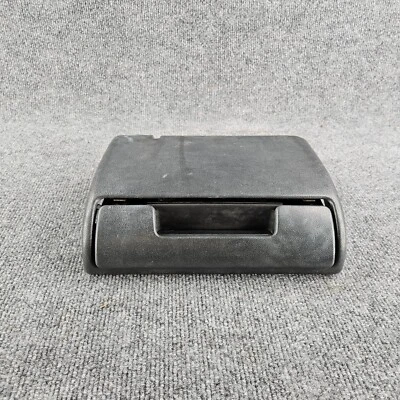 Chevy Silverado GMC CK 1500 88-94 extraíble tablero portavasos camión OBS negro Foto 1 de 4