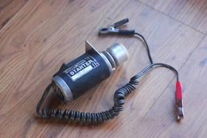 Royal Heavy Duty Friction Starter für RC Cars 12v - Bild 1 von 3