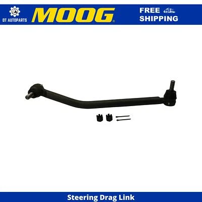 Para 2003-2009 Chevrolet C4500 Kodiak 4 X 2 link de arrasto de direção MOOG 2003 2004 - Imagem 1 de 4